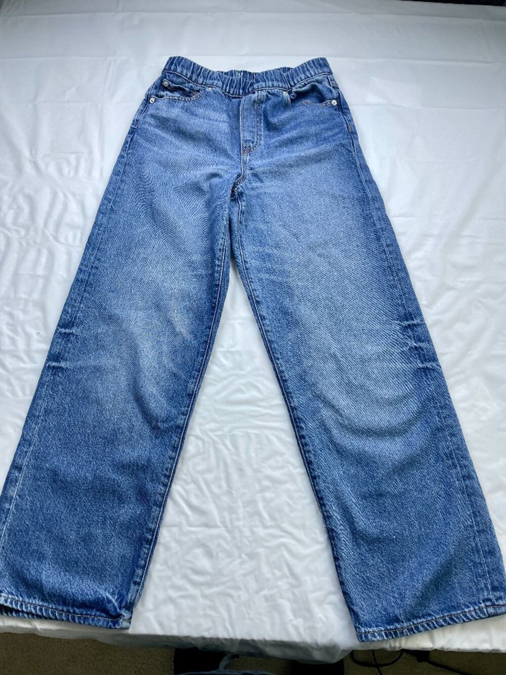 Gap Big Boys Baggy Jeans Size XXL (14-16)